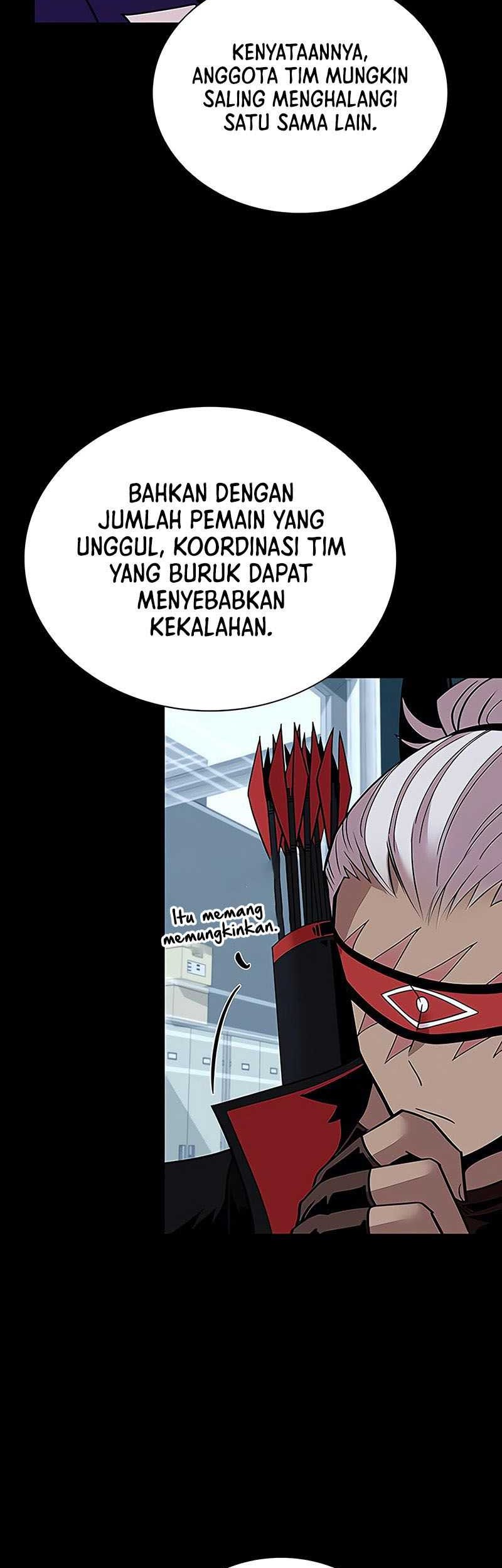 Villain To Kill Chapter 131 Gambar 25