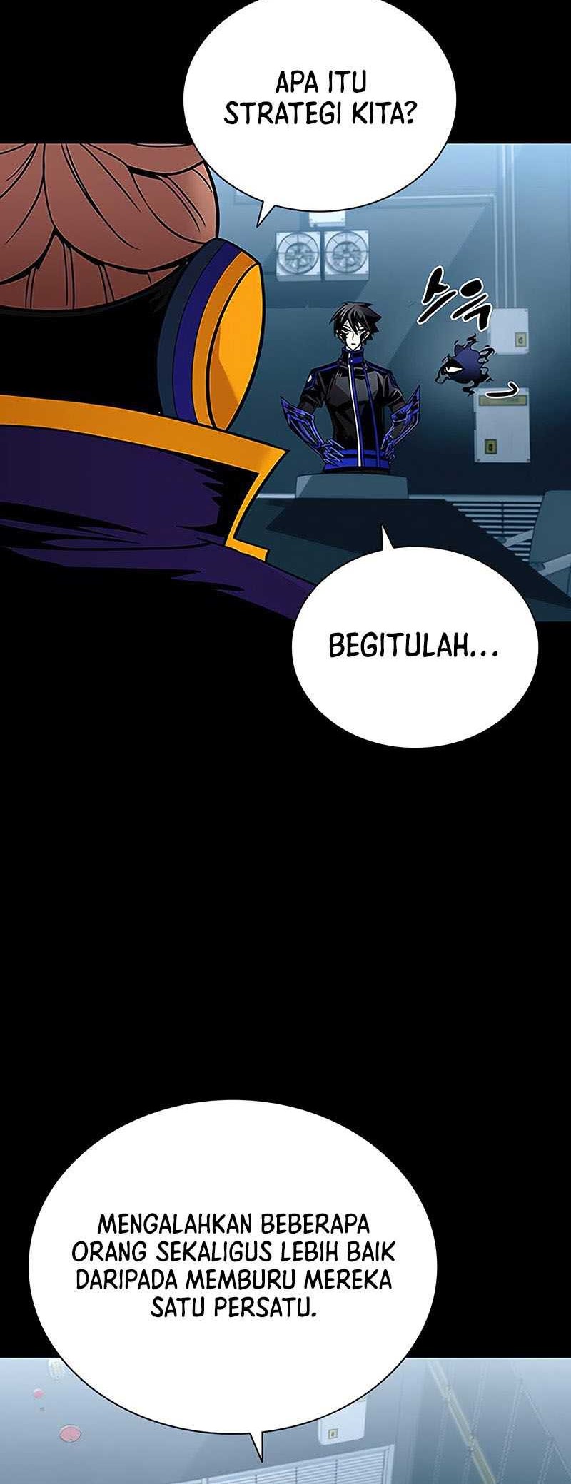 Villain To Kill Chapter 131 Gambar 26