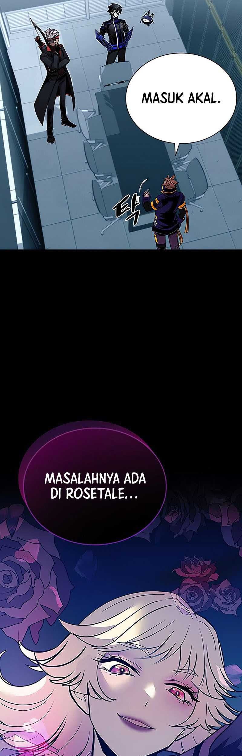 Villain To Kill Chapter 131 Gambar 27