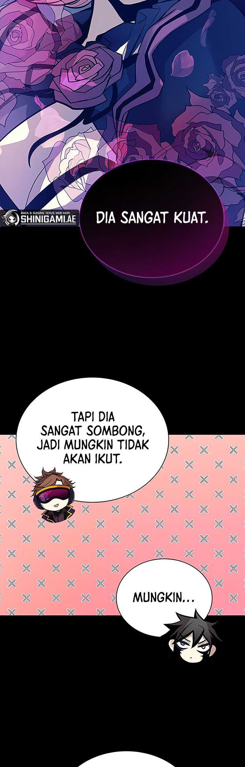 Villain To Kill Chapter 131 Gambar 28