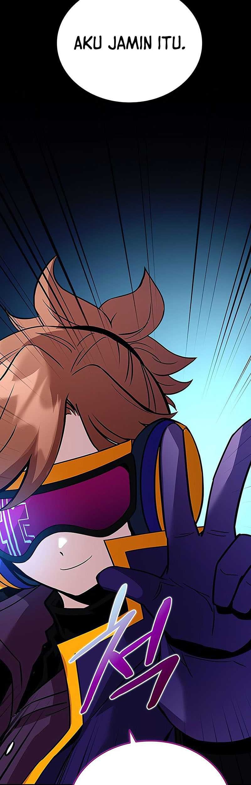 Villain To Kill Chapter 131 Gambar 29