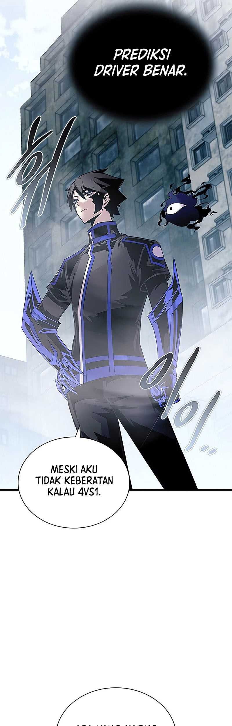 Villain To Kill Chapter 131 Gambar 31