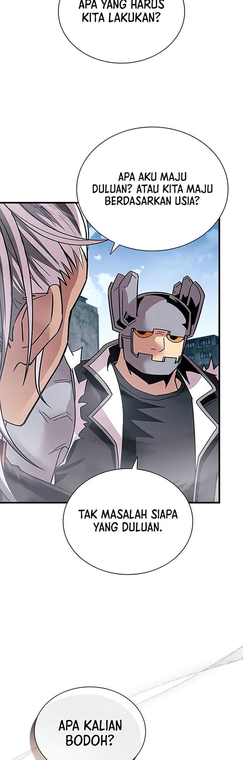 Villain To Kill Chapter 131 Gambar 32