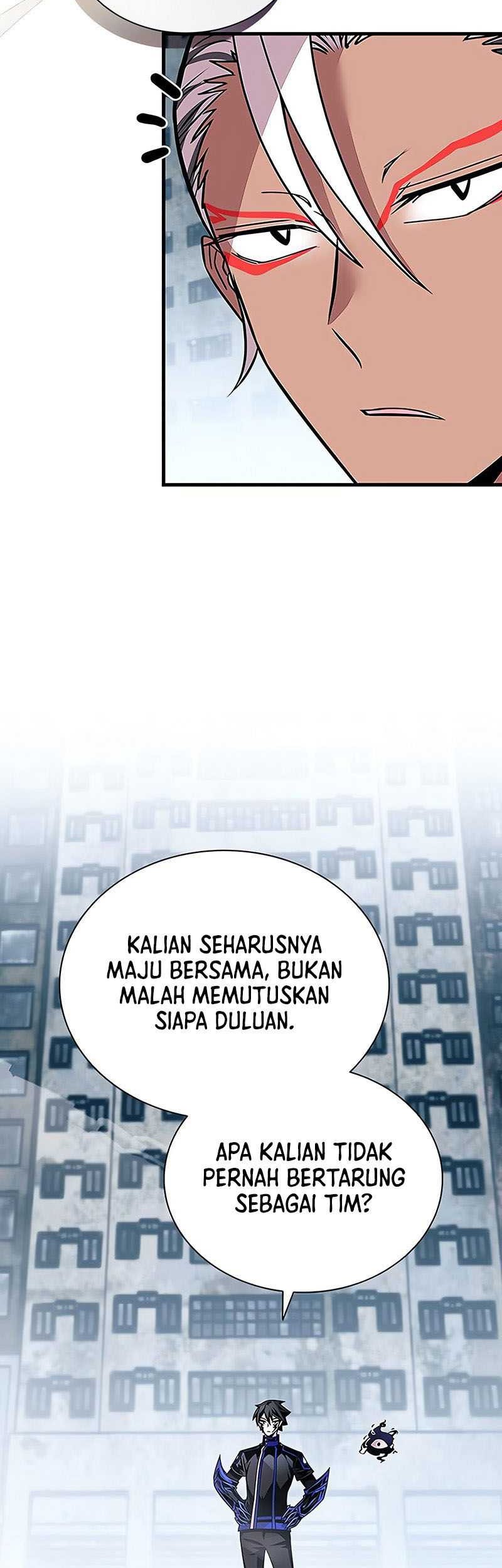 Villain To Kill Chapter 131 Gambar 33