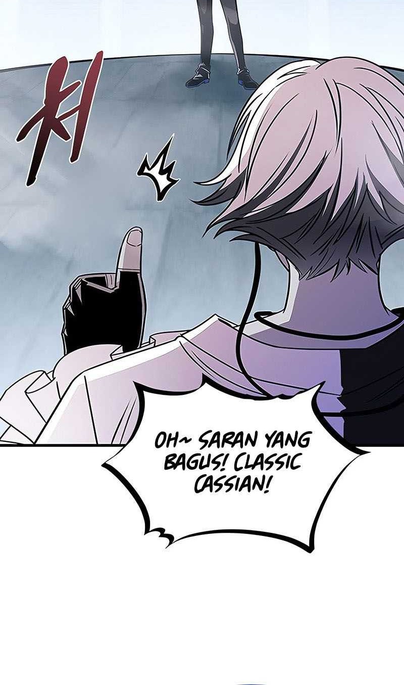 Villain To Kill Chapter 131 Gambar 34