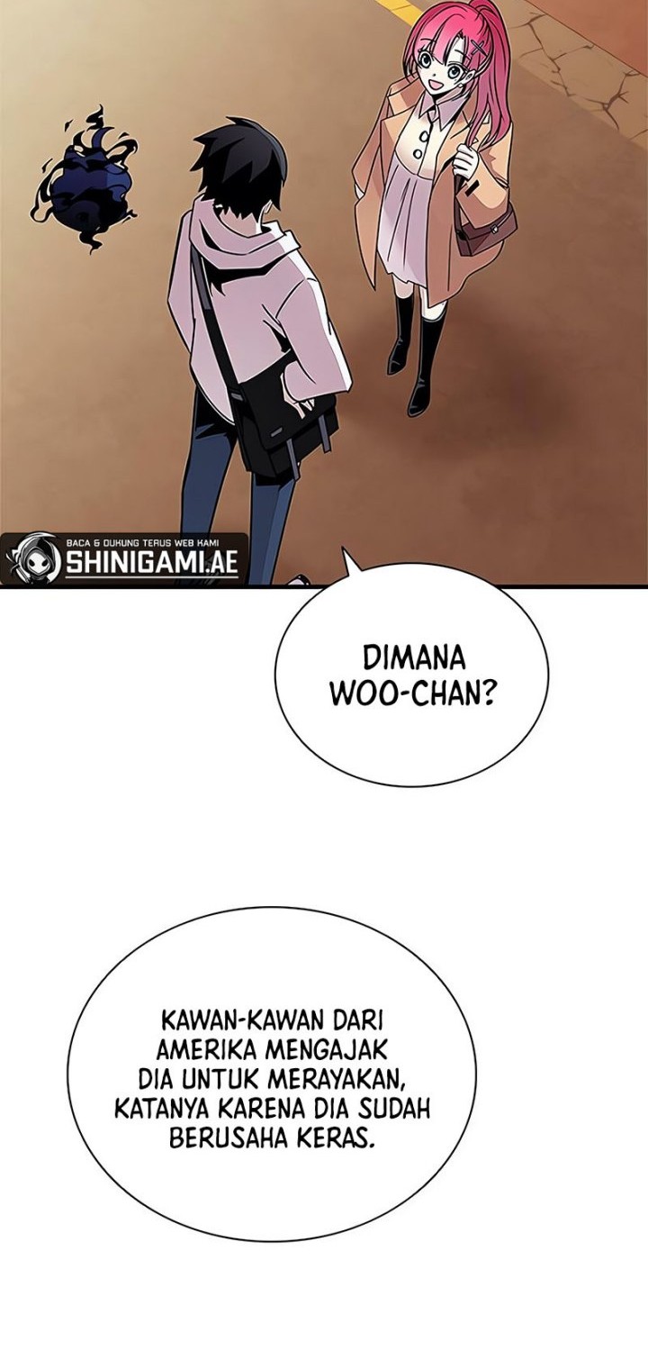 Villain To Kill Chapter 140 Gambar 53