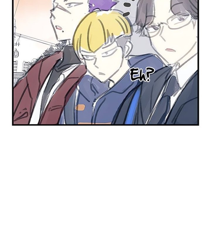 Villain To Kill Chapter 140 Gambar 57