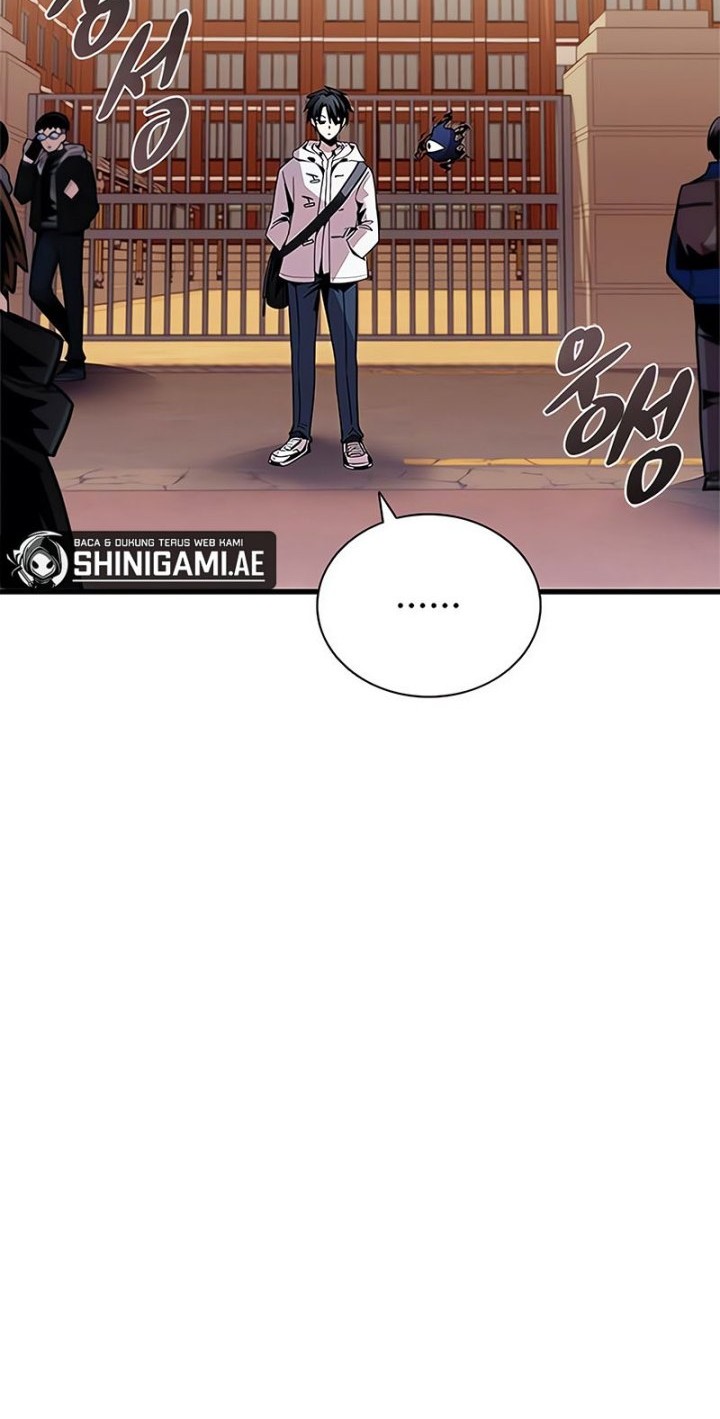 Villain To Kill Chapter 140 Gambar 45