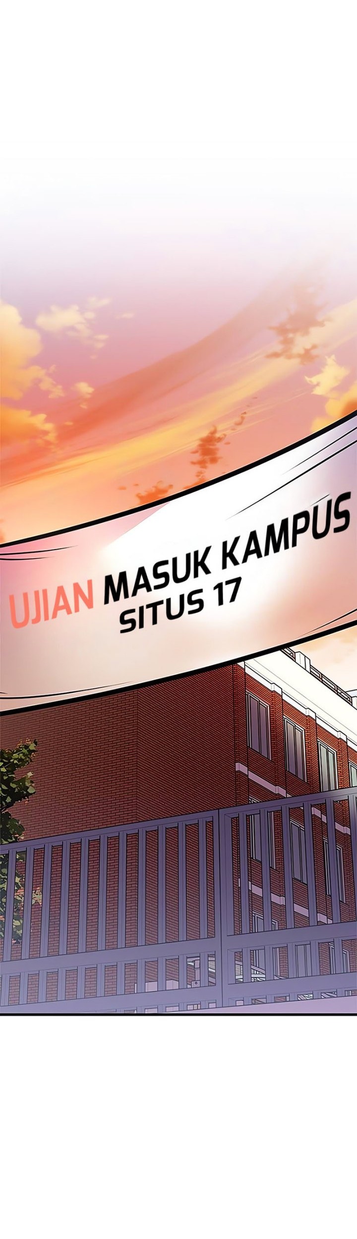 Villain To Kill Chapter 140 Gambar 43