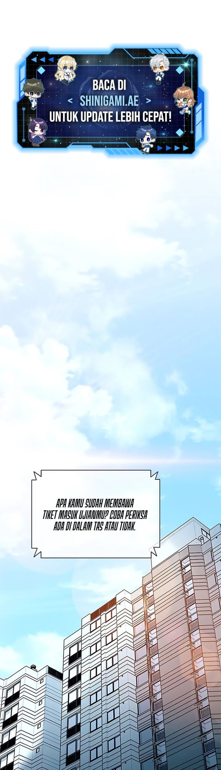 Manhwa Villain To Kill Chapter 140 gambar nomor 2