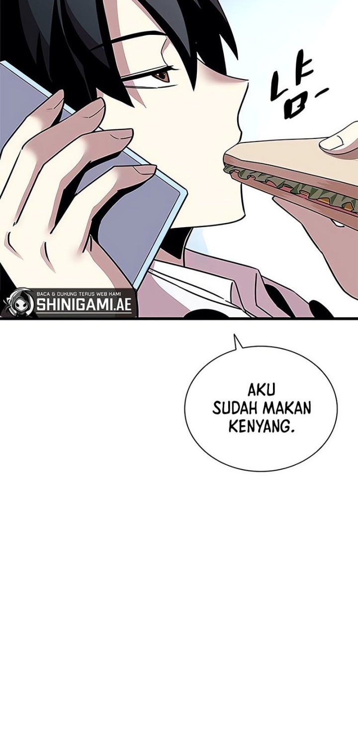 Villain To Kill Chapter 140 Gambar 5