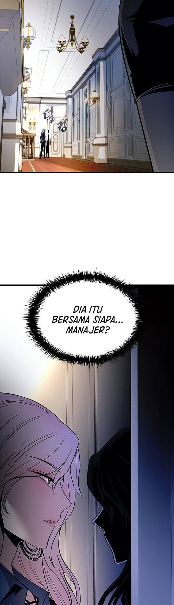 Villain To Kill Chapter 140 Gambar 8