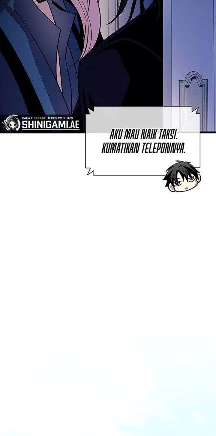Villain To Kill Chapter 140 Gambar 9