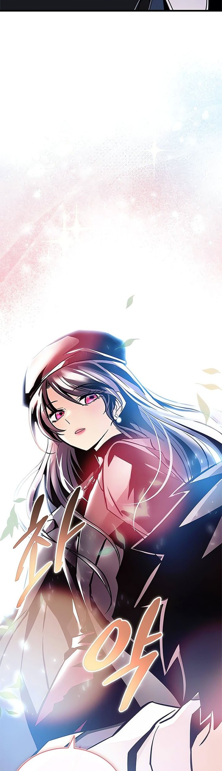 Villain To Kill Chapter 140 Gambar 12