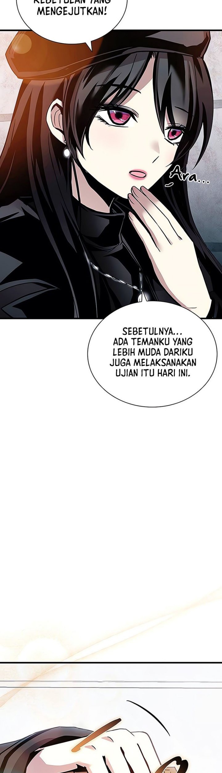Villain To Kill Chapter 140 Gambar 16
