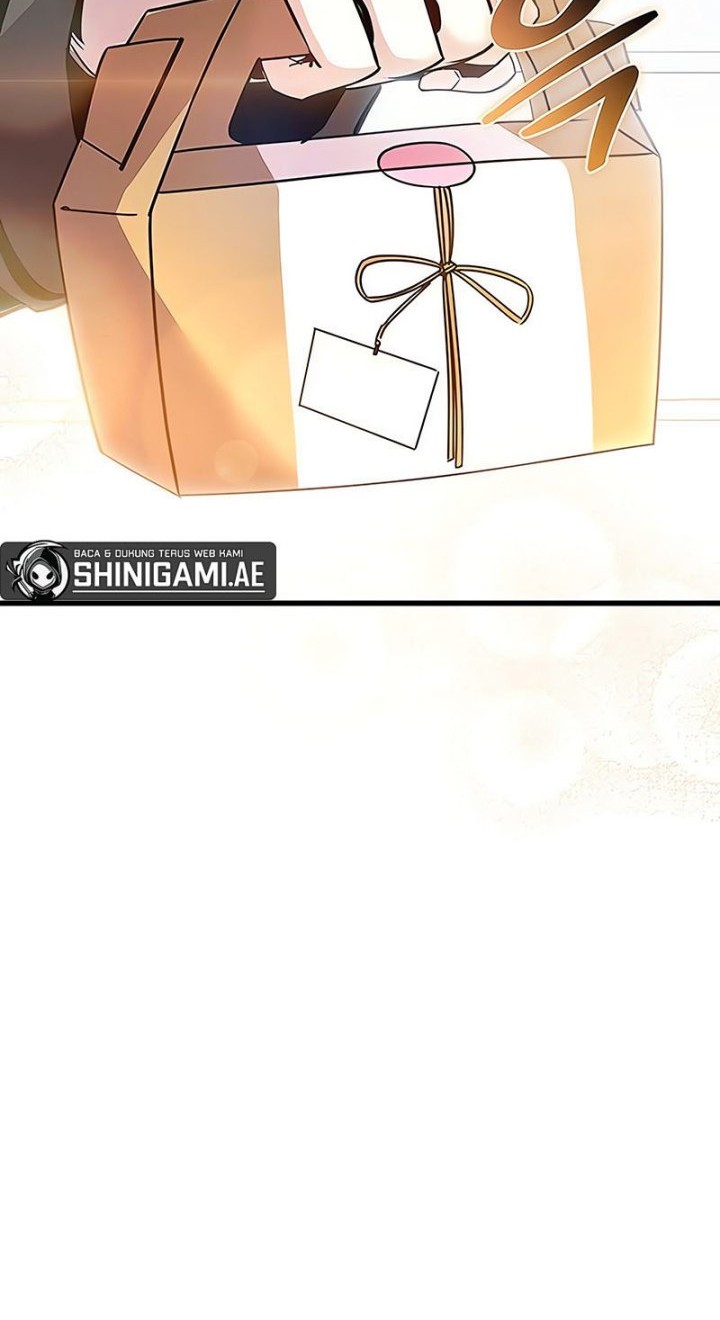 Villain To Kill Chapter 140 Gambar 17