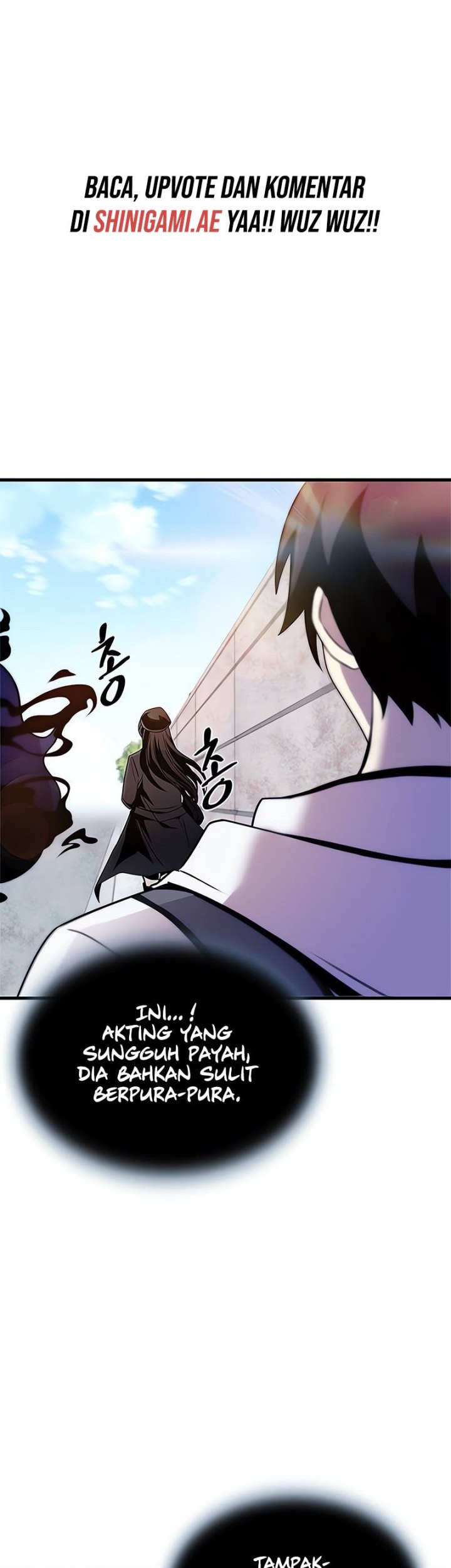 Villain To Kill Chapter 140 Gambar 20