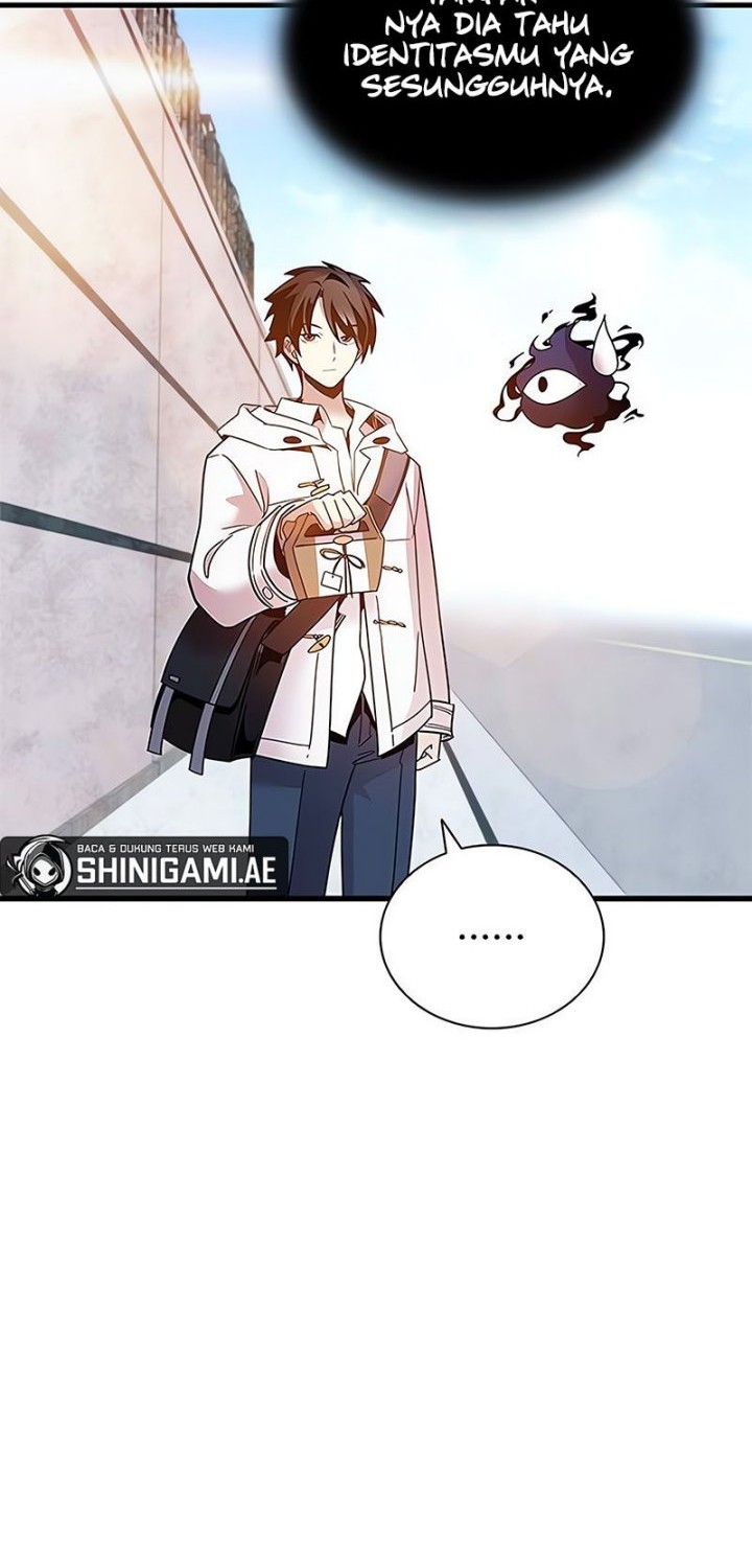 Villain To Kill Chapter 140 Gambar 21