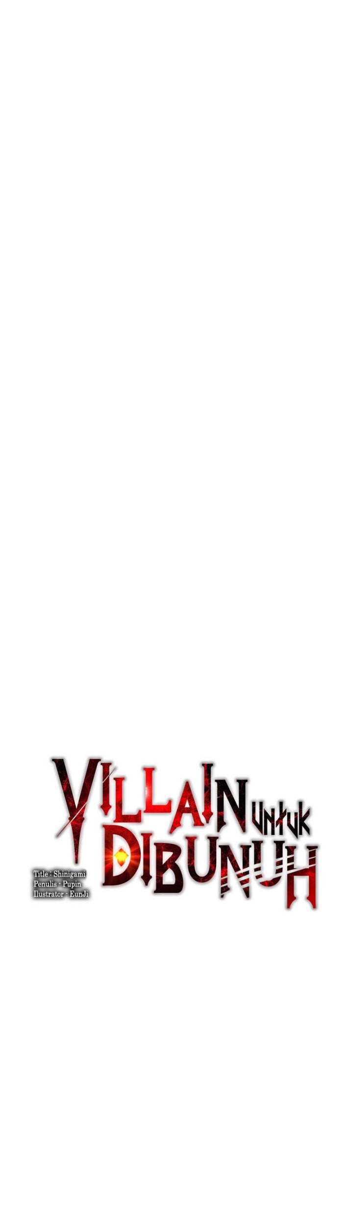 Villain To Kill Chapter 140 Gambar 22