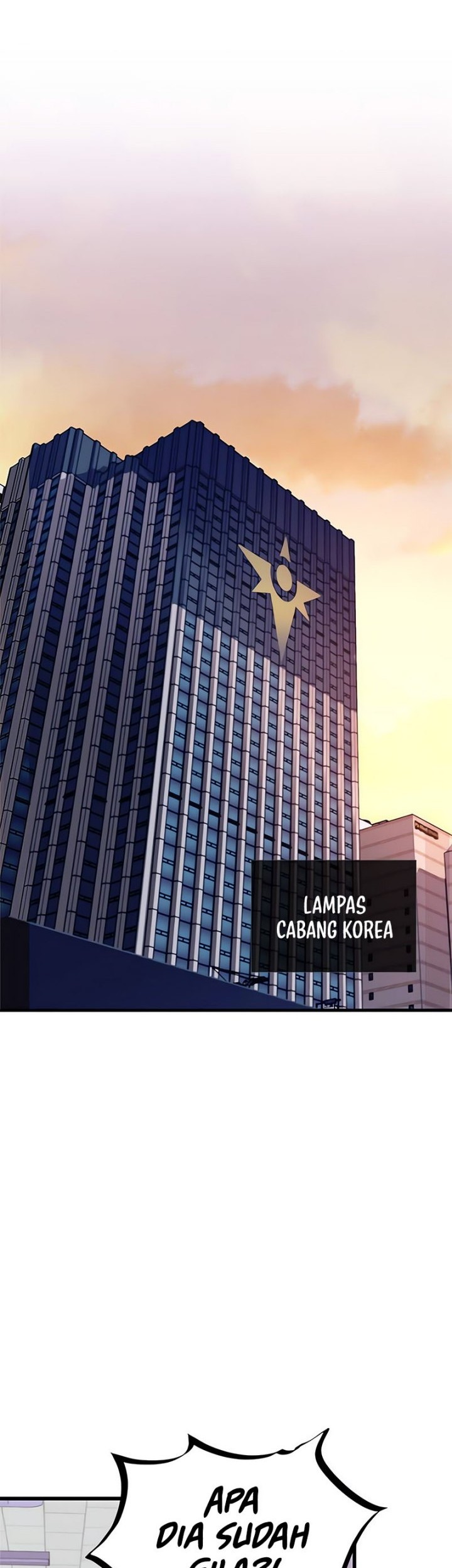 Villain To Kill Chapter 140 Gambar 23