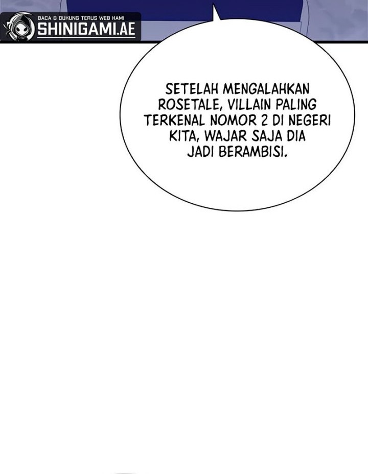 Villain To Kill Chapter 140 Gambar 25