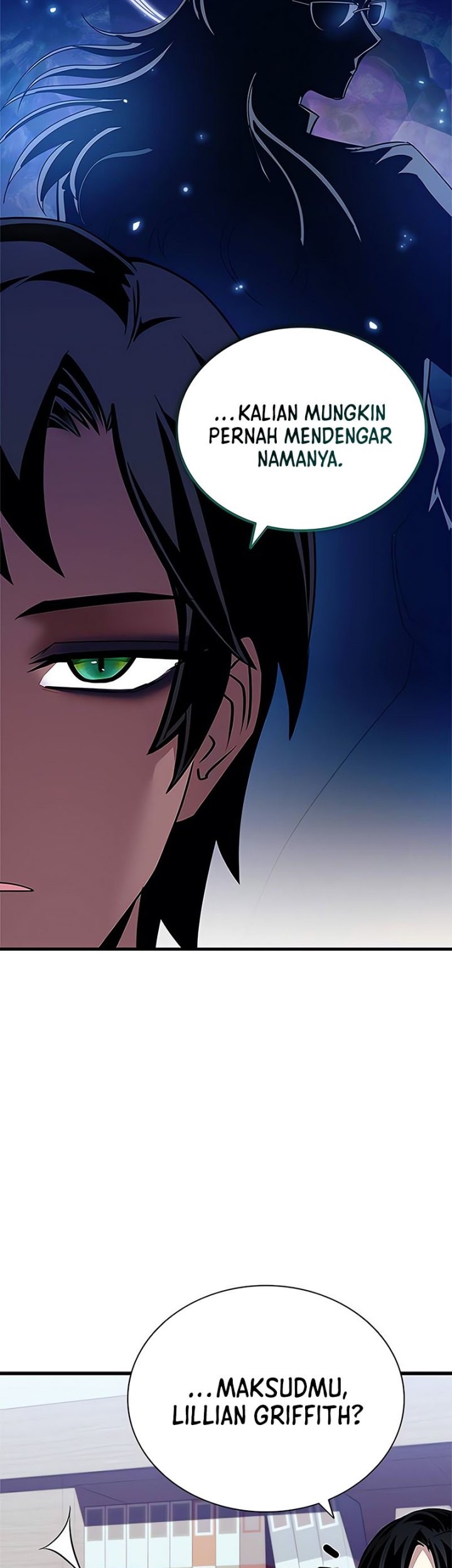 Villain To Kill Chapter 140 Gambar 32