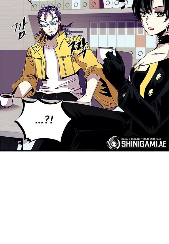 Villain To Kill Chapter 140 Gambar 33