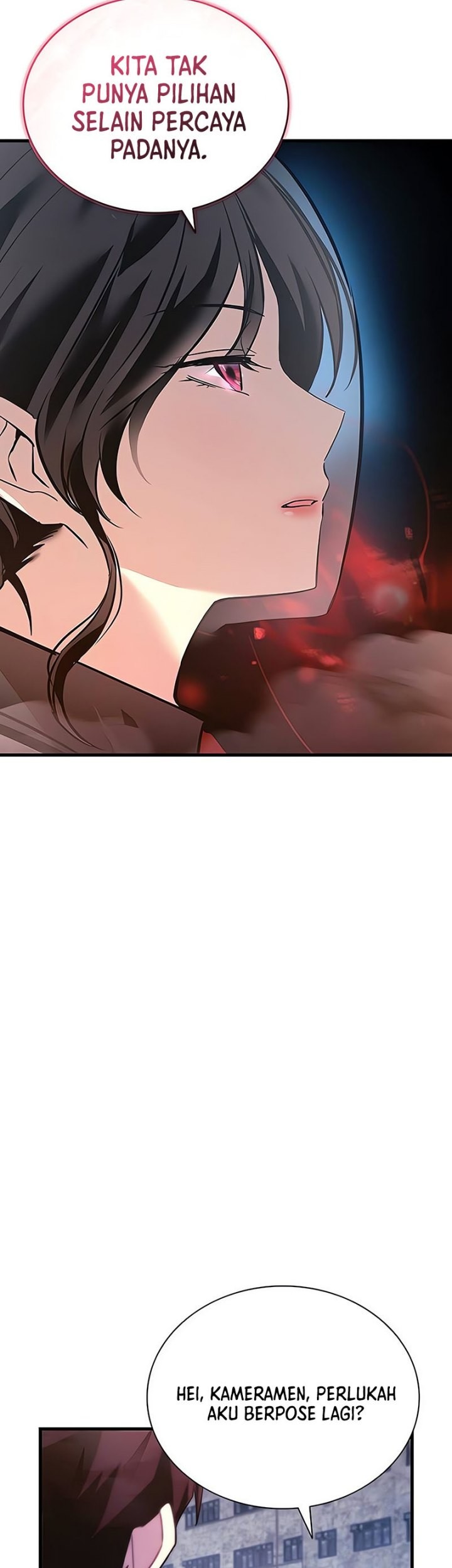 Villain To Kill Chapter 139 Gambar 50