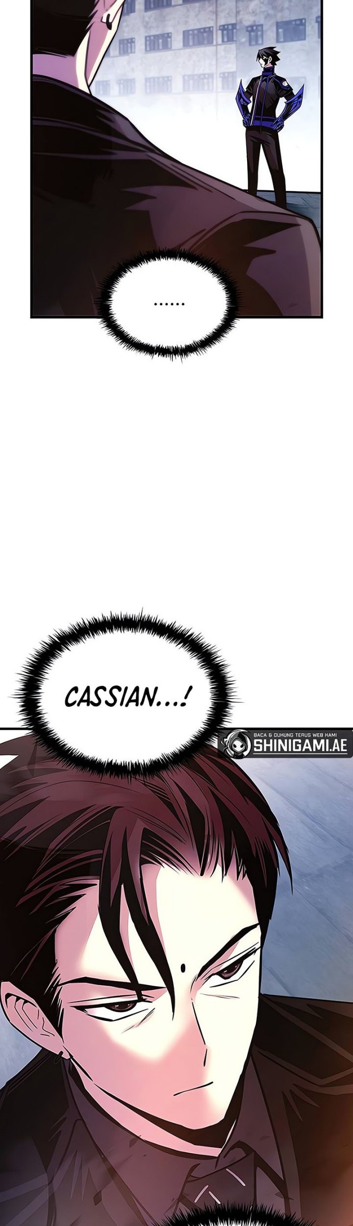 Villain To Kill Chapter 139 Gambar 51