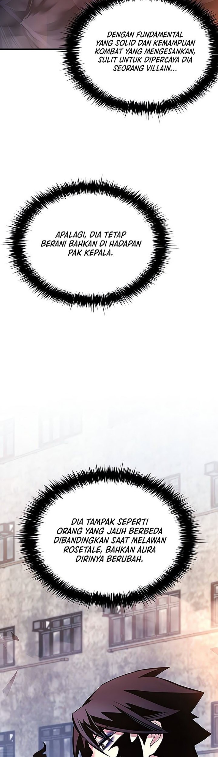Villain To Kill Chapter 139 Gambar 52
