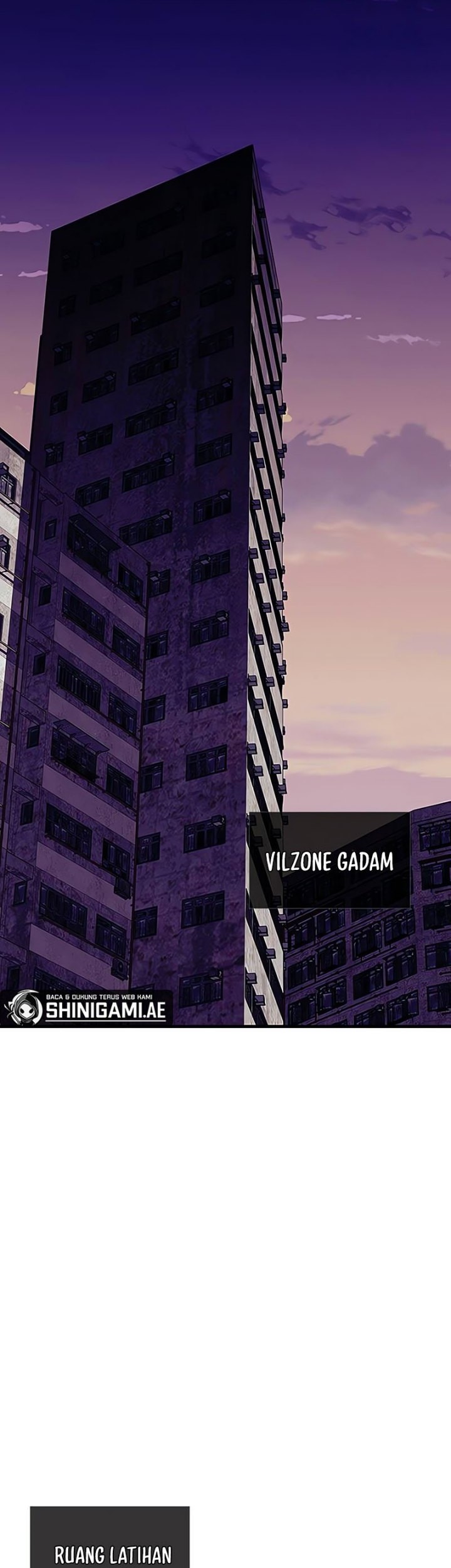 Villain To Kill Chapter 139 Gambar 56