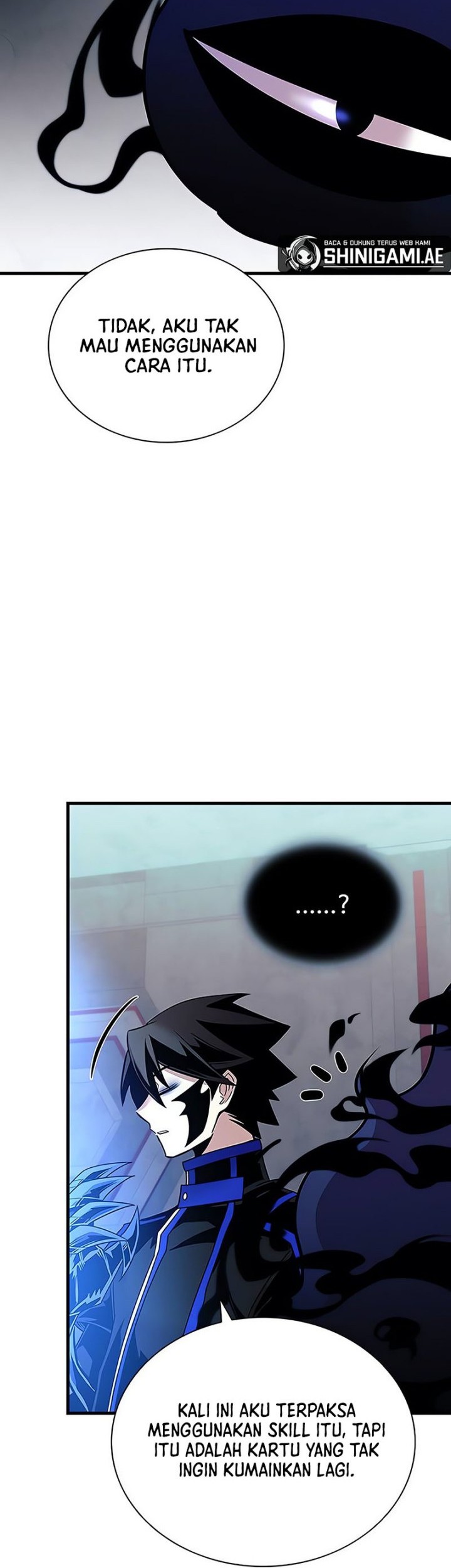 Villain To Kill Chapter 139 Gambar 63