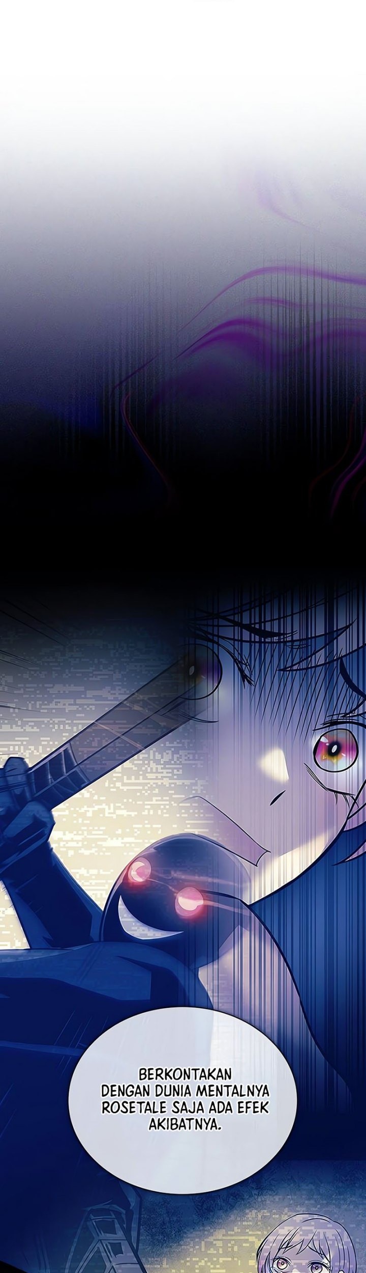 Villain To Kill Chapter 139 Gambar 64