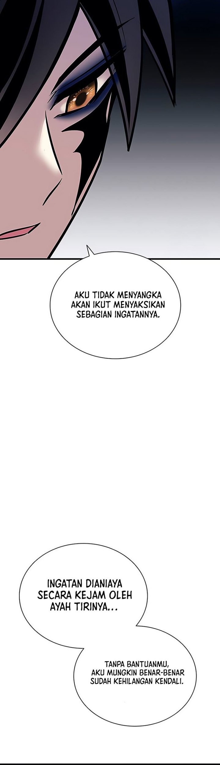 Villain To Kill Chapter 139 Gambar 66