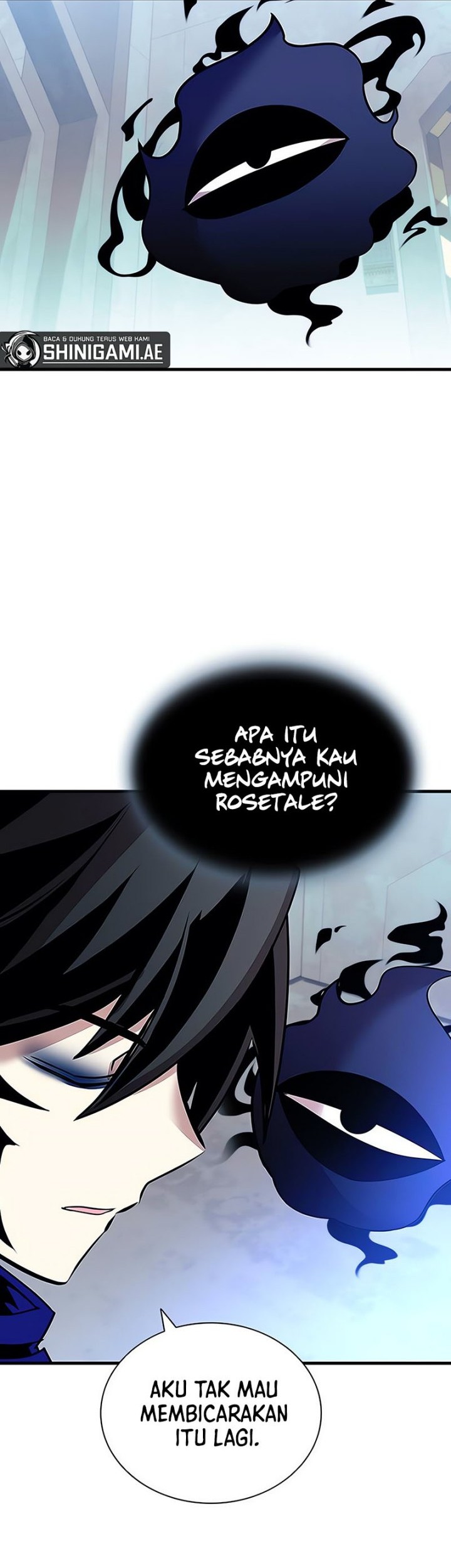 Villain To Kill Chapter 139 Gambar 67