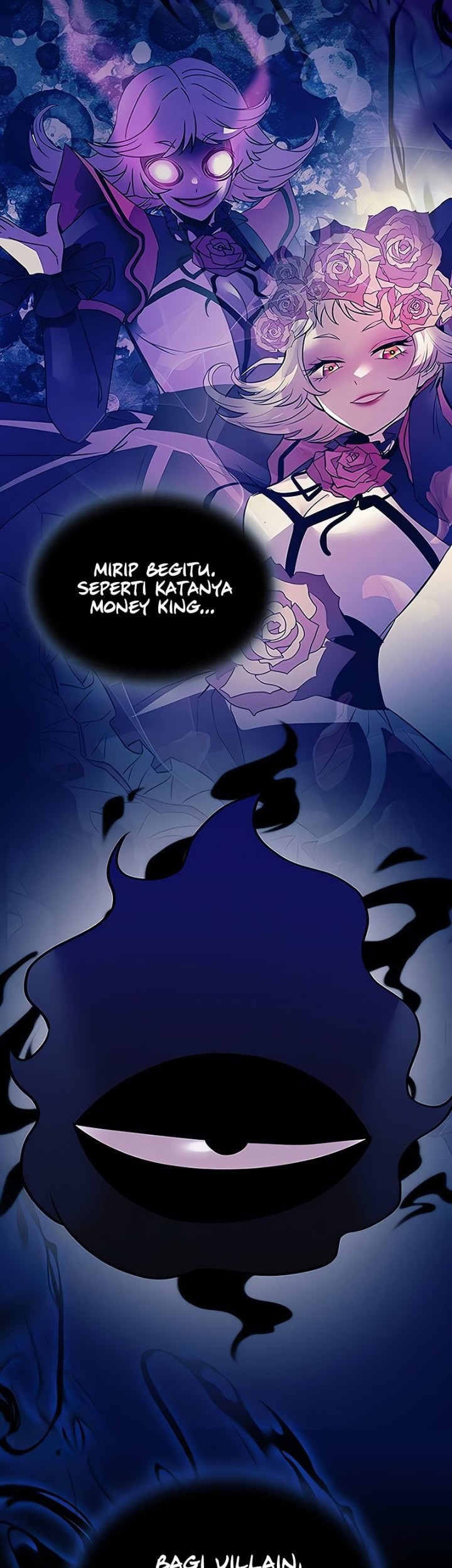 Villain To Kill Chapter 139 Gambar 70