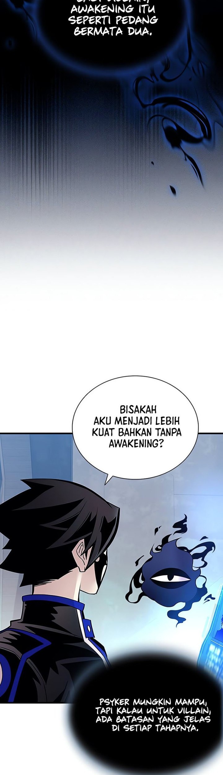 Villain To Kill Chapter 139 Gambar 71