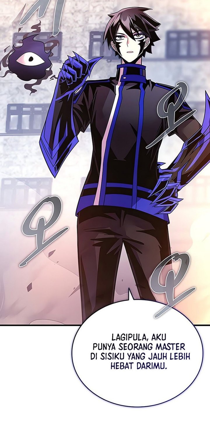 Villain To Kill Chapter 139 Gambar 37