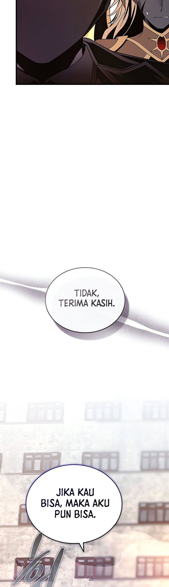 Villain To Kill Chapter 139 Gambar 36