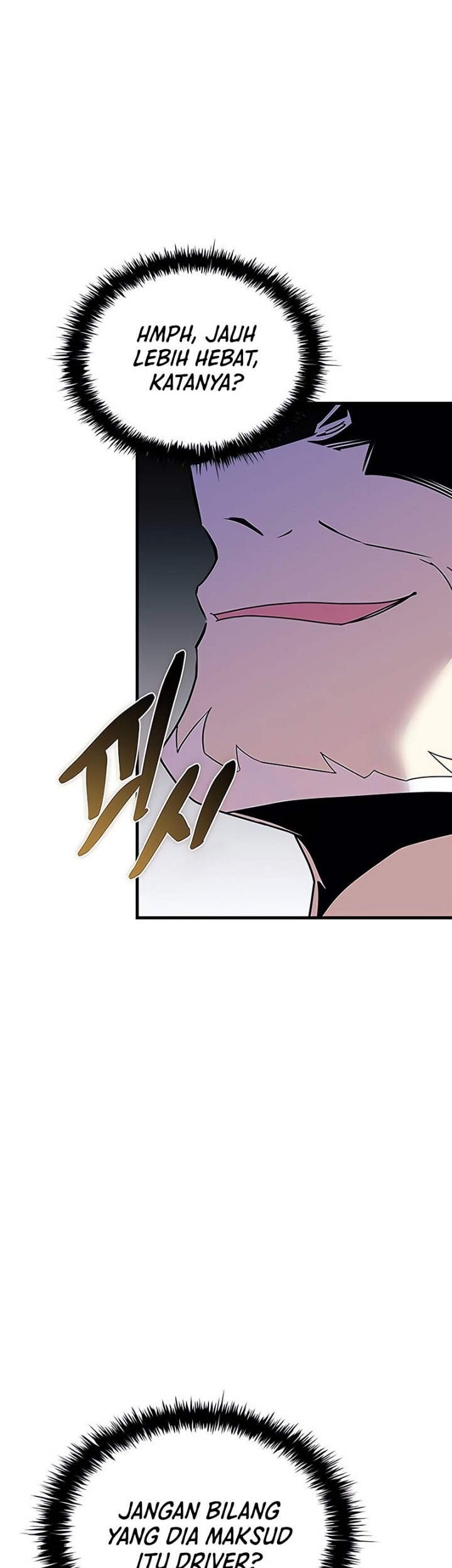 Villain To Kill Chapter 139 Gambar 38