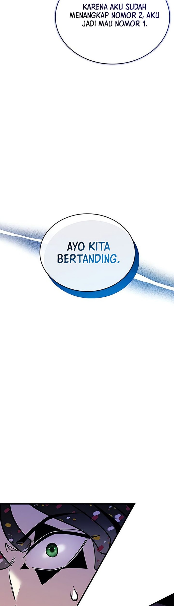 Villain To Kill Chapter 139 Gambar 43