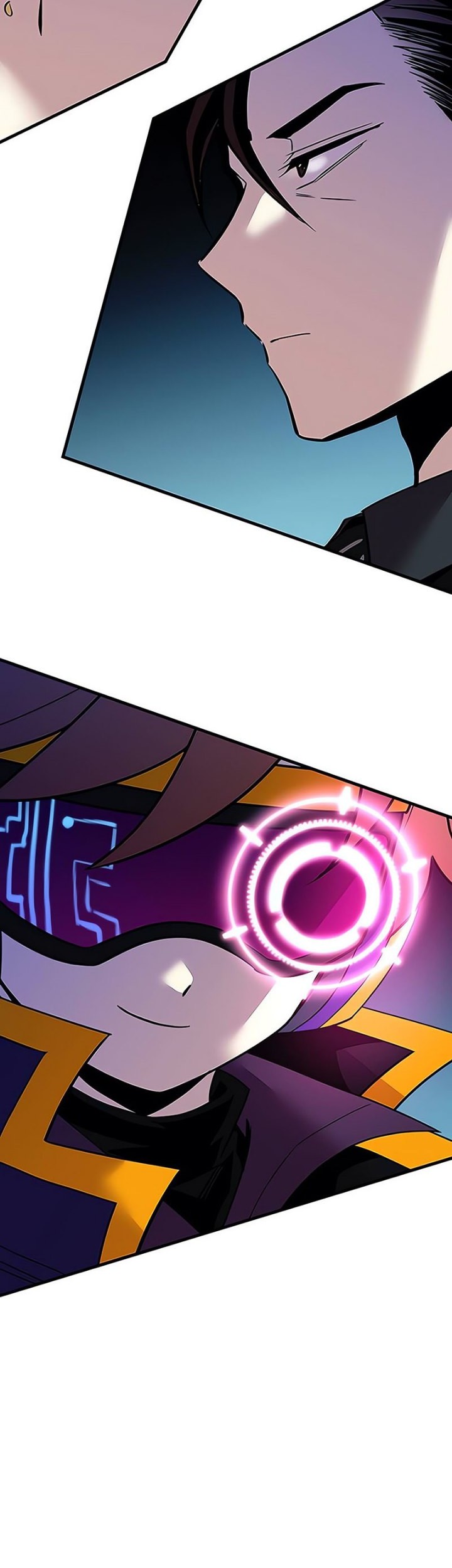 Villain To Kill Chapter 139 Gambar 44