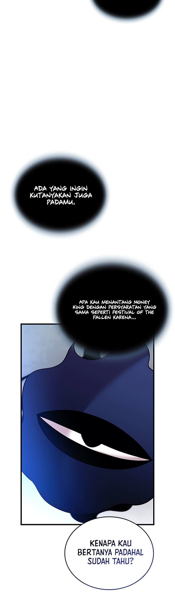 Villain To Kill Chapter 139 Gambar 75