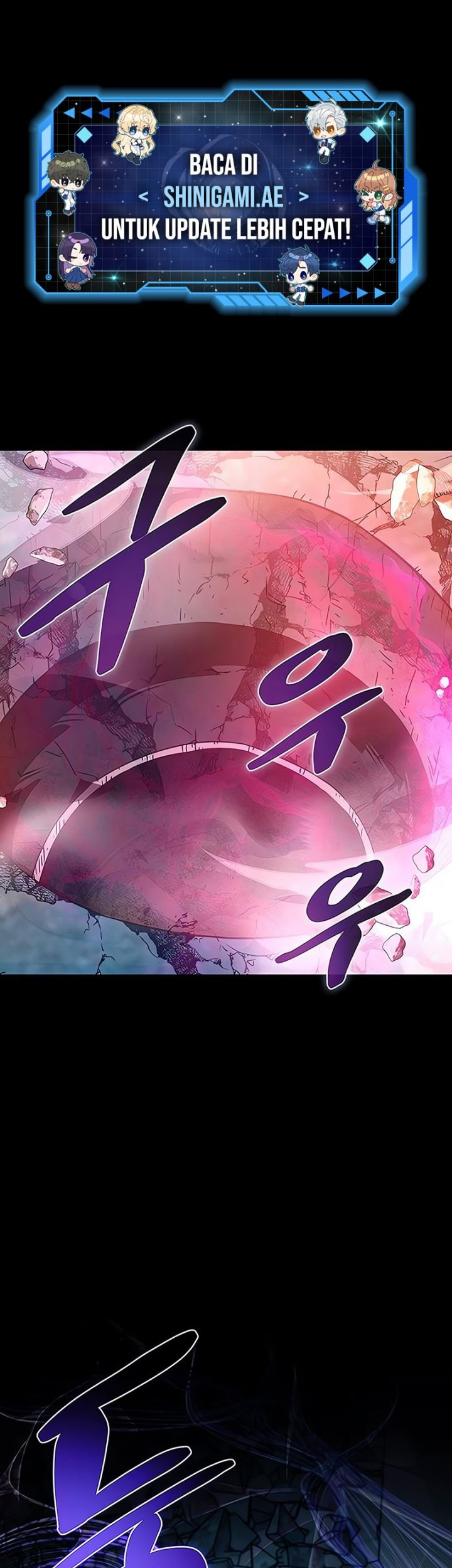 Manhwa Villain To Kill Chapter 139 gambar nomor 2