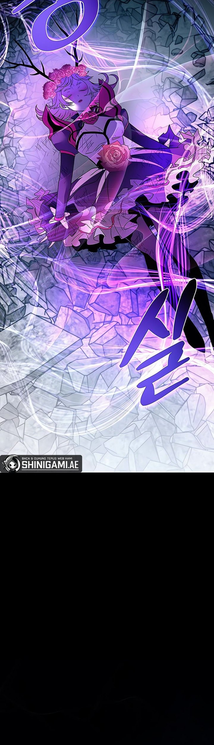 Villain To Kill Chapter 139 Gambar 3