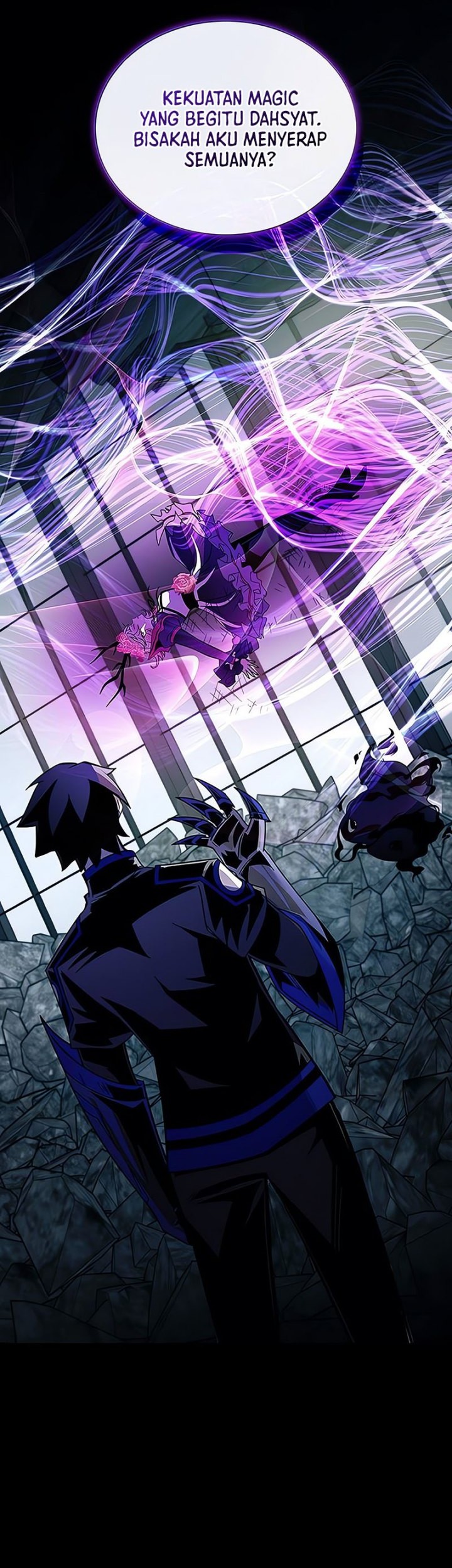 Villain To Kill Chapter 139 Gambar 4