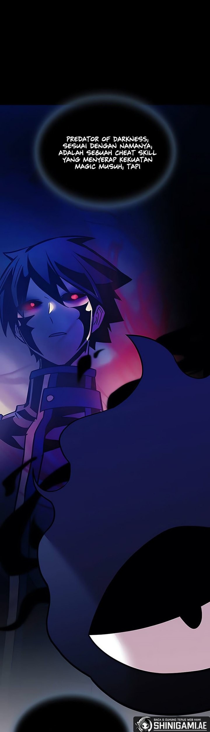 Villain To Kill Chapter 139 Gambar 6