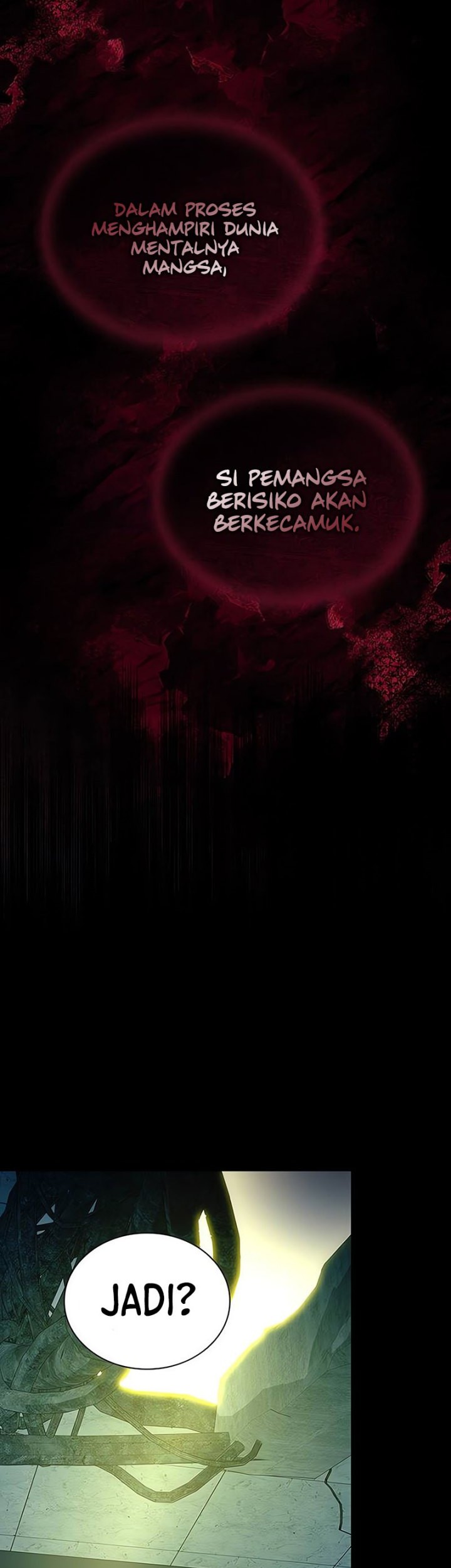 Villain To Kill Chapter 139 Gambar 8