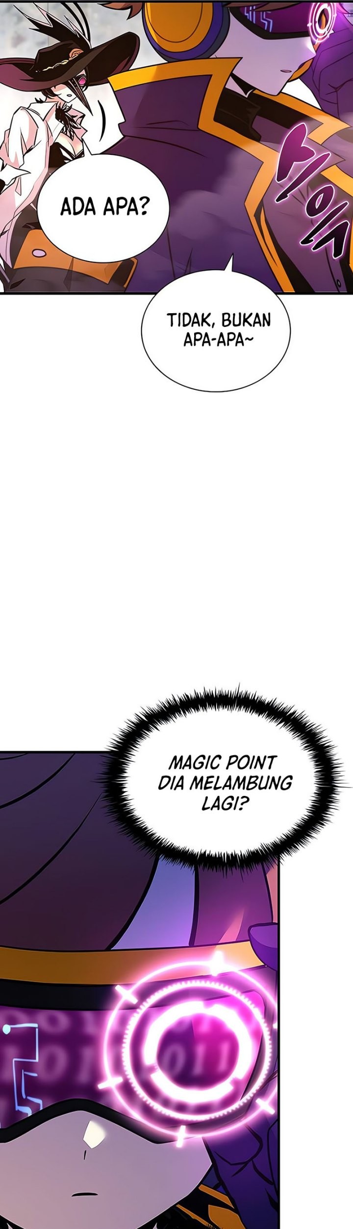 Villain To Kill Chapter 139 Gambar 18