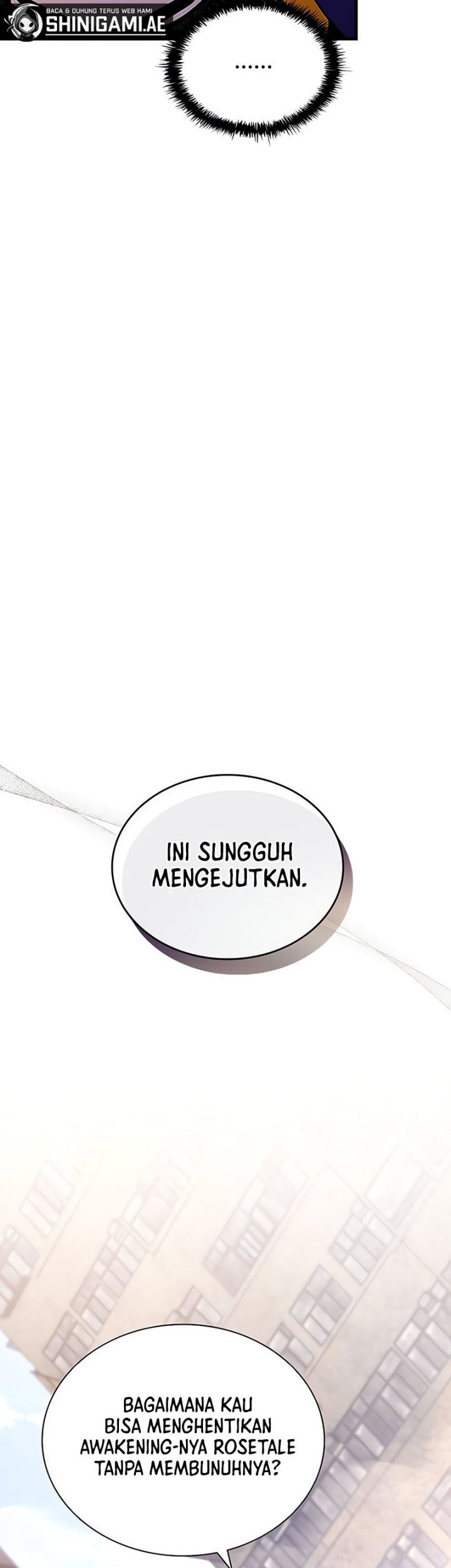 Villain To Kill Chapter 139 Gambar 19